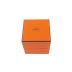 Hermes Bracelet Chaine D'ancre PM 14 Links Silver — view 9