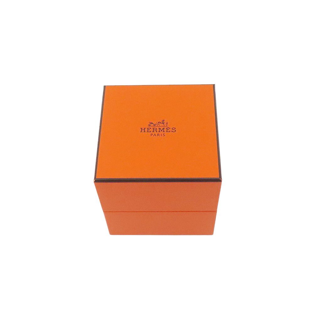 Hermes Bracelet Chaine D'ancre PM 14 Links Silver — view 9
