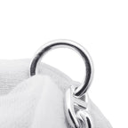 Hermes Bracelet Chaine D'ancre PM 14 Links Silver — view 5