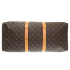 Louis Vuitton Keepall 50 Monogram M41 — view 3