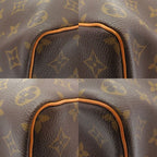 Louis Vuitton Keepall 50 Monogram M41 — view 9