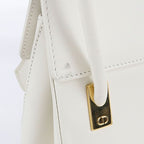 Dior Handbag Leather — view 4