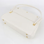 Dior Handbag Leather — view 2