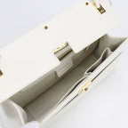 Dior Handbag Leather — view 3