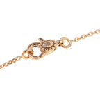 Christian Dior Etoile de Vents Diamond Necklace — view 6