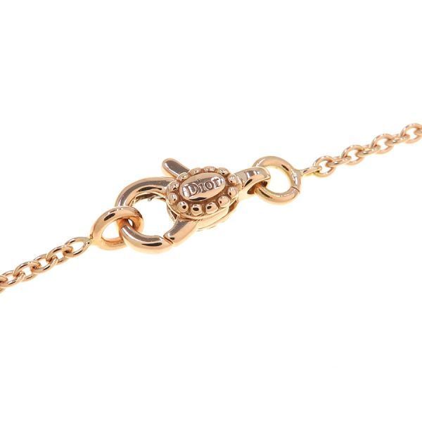 Christian Dior Etoile de Vents Diamond Necklace — view 6