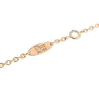 Christian Dior Etoile de Vents Diamond Necklace — view 7