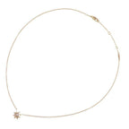 Christian Dior Etoile de Vents Diamond Necklace — view 5