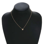 Christian Dior Etoile de Vents Diamond Necklace — view 8