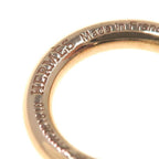 Hermes Vertige Coeur Bracelet Diamond — view 7