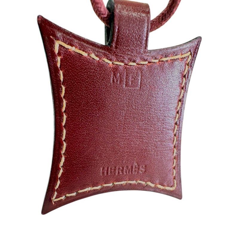 Hermes Touareg Necklace — view 6