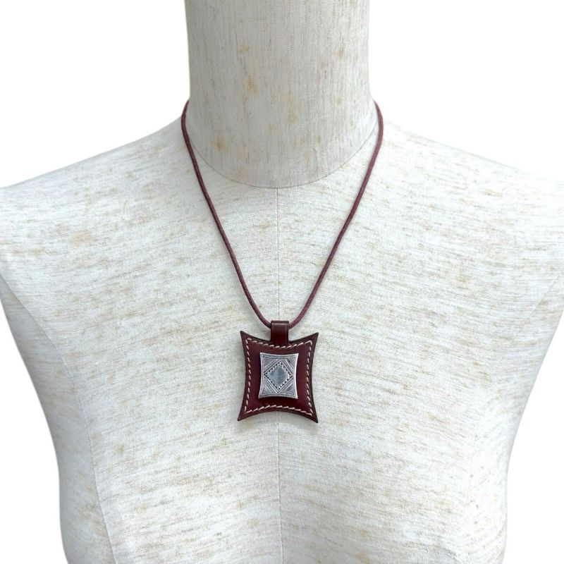 Hermes Touareg Necklace — view 7