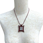 Hermes Touareg Necklace — view 7