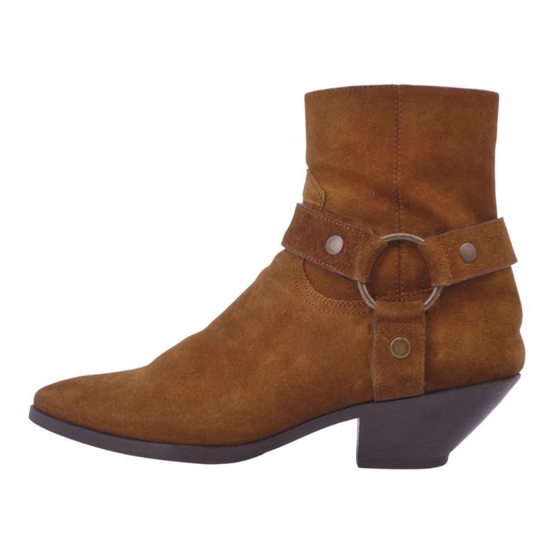 Saint Laurent Paris Classic Wyer — view 7