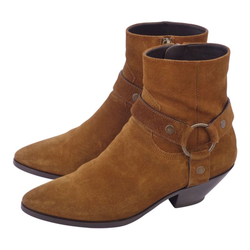 Saint Laurent Paris Classic Wyer — view 2