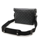 Louis Vuitton Monogram Eclipse Messenger Voyage PM Shoulder Bag Crossbody — view 2