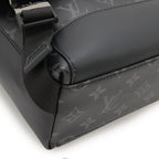Louis Vuitton Monogram Eclipse Messenger Voyage PM Shoulder Bag Crossbody — view 3
