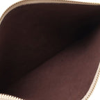 Louis Vuitton Monogram Empreinte Neverfull MM Pouch For Only — view 5