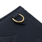 Louis Vuitton Monogram Empreinte Neverfull MM Pouch Only Accessories — view 5