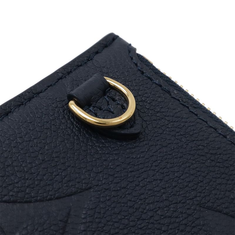 Louis Vuitton Monogram Empreinte Neverfull MM Pouch Only Accessories — view 5