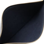 Louis Vuitton Monogram Empreinte Neverfull MM Pouch Only Accessories — view 6
