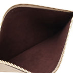 Louis Vuitton Monogram Empreinte Neverfull MM Pouch For Only — view 5