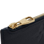 Louis Vuitton Monogram Empreinte Neverfull MM Pouch Only Accessories — view 5