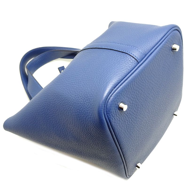 Hermes Picotin MM Handbag — view 4