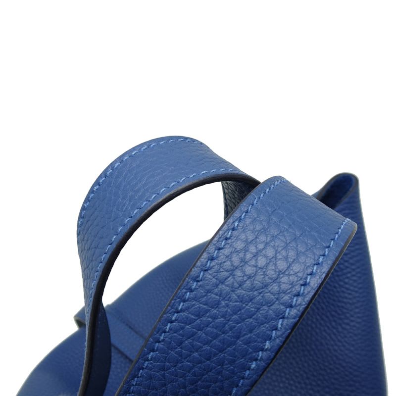 Hermes Picotin MM Handbag — view 6