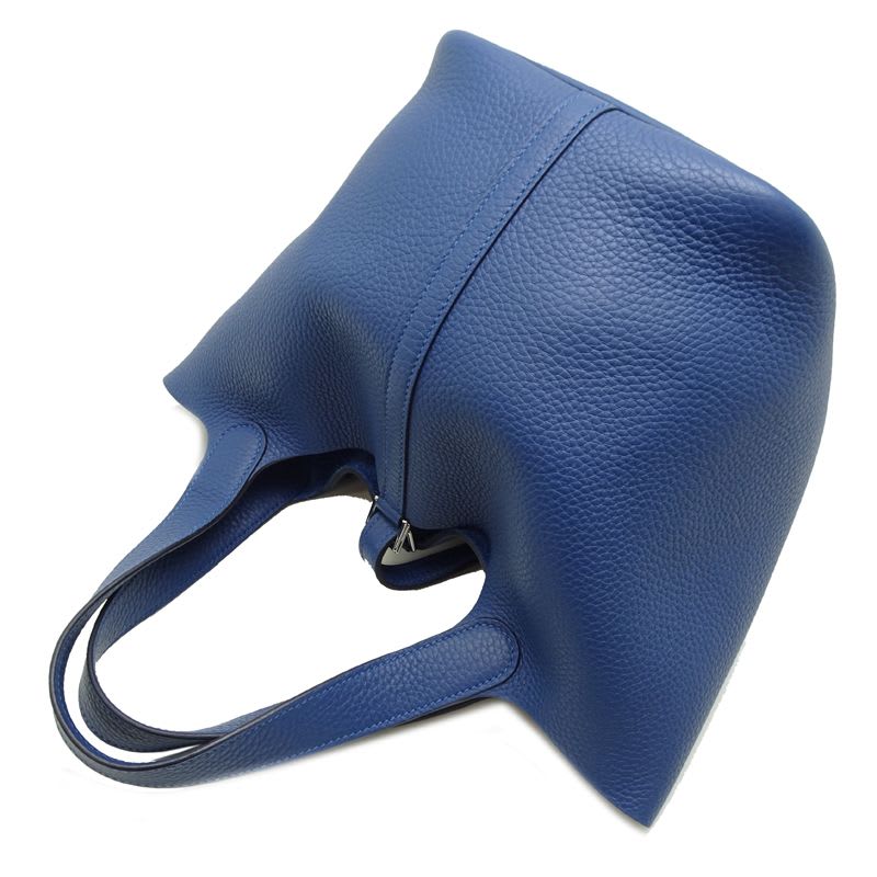 Hermes Picotin MM Handbag — view 5