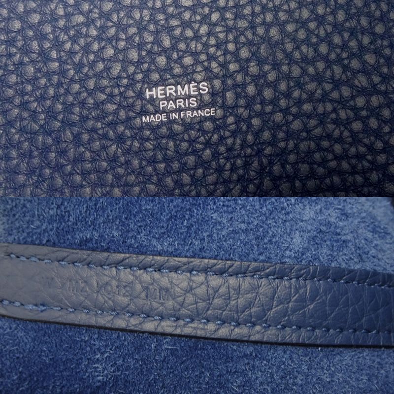 Hermes Picotin MM Handbag — view 8