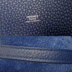Hermes Picotin MM Handbag — view 8