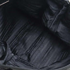 Prada Shoulder Black Bag — view 5