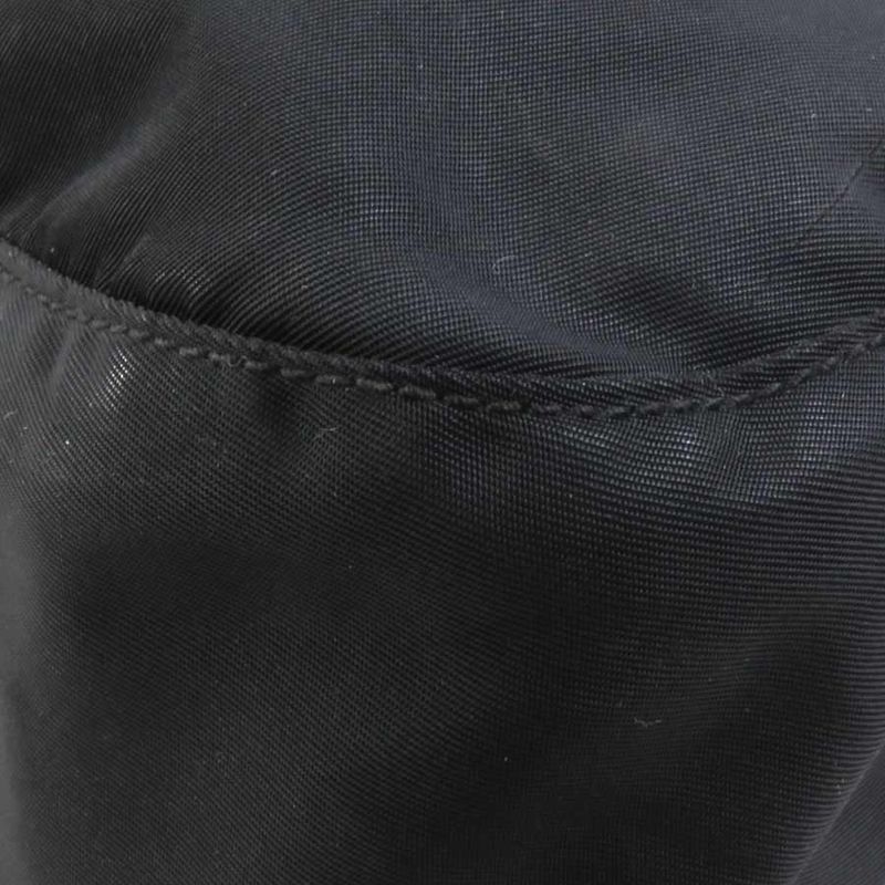 Prada Shoulder Black Bag — view 6