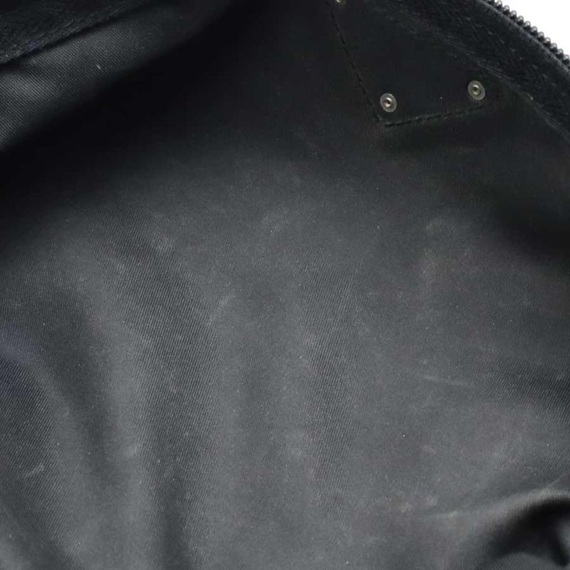 Prada Shoulder Black Bag — view 8