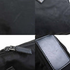 Prada Shoulder Black Bag — view 9
