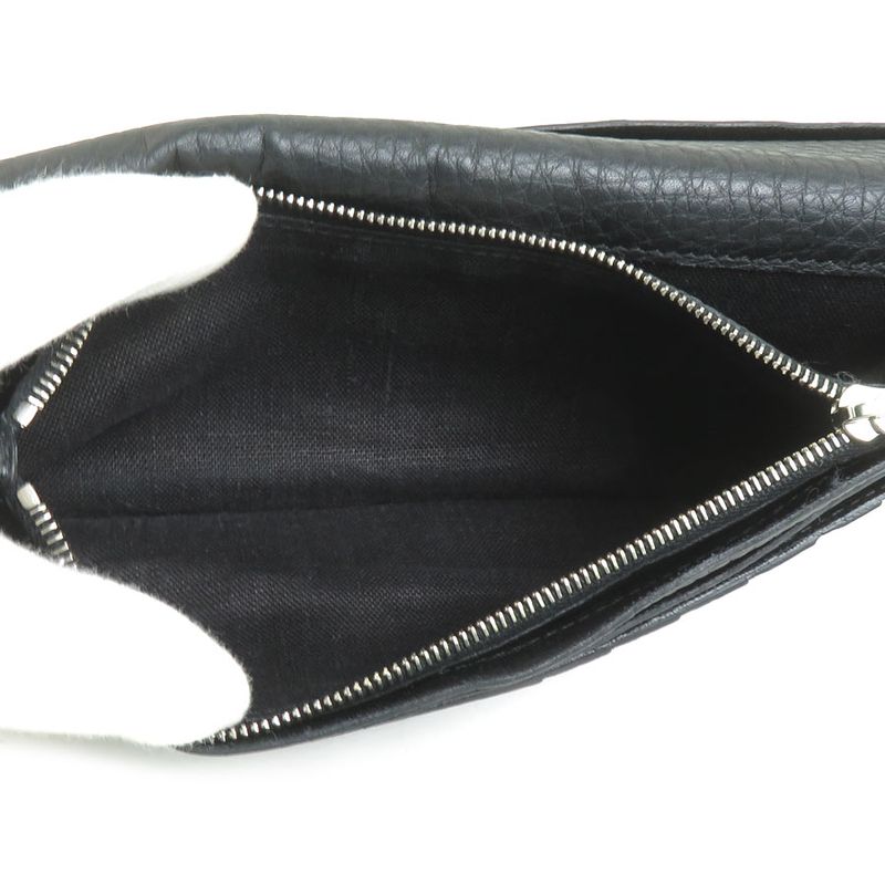 Fendi Folding Long Wallet 7 — view 4