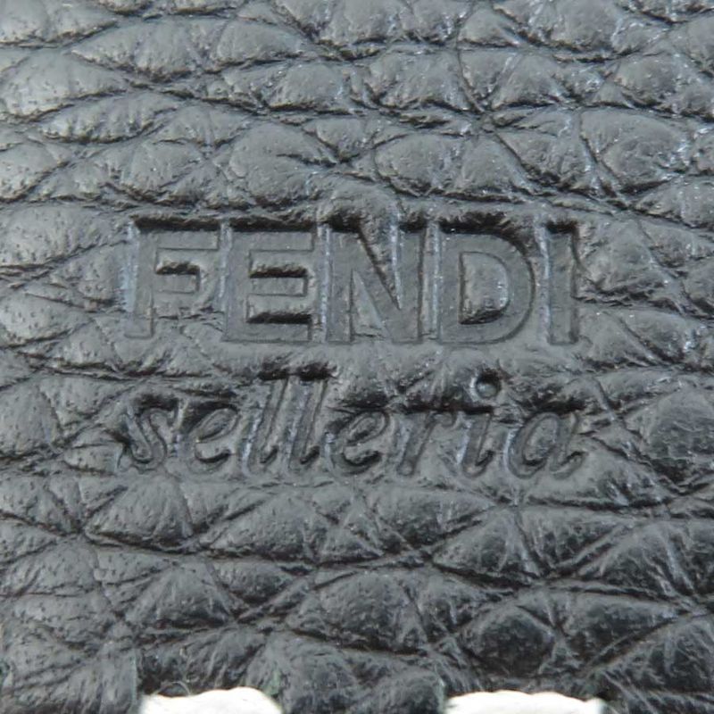 Fendi Folding Long Wallet 7 — view 7
