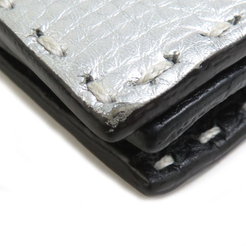 Fendi Folding Long Wallet 7 — view 5