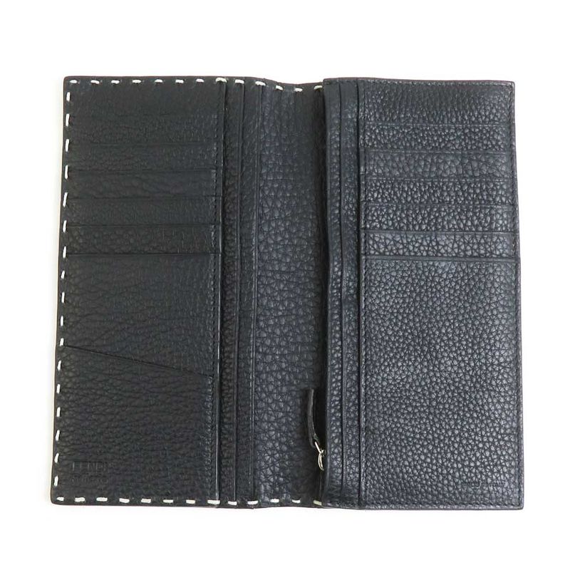 Fendi Folding Long Wallet 7 — view 3