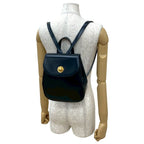 Celine Vintage Logo Star Ball Hardware Calf Leather Mini — view 3