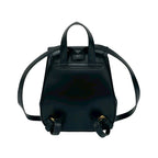 Celine Vintage Logo Star Ball Hardware Calf Leather Mini — view 4