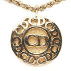 Dior CD Logo Gold Plated — view 3