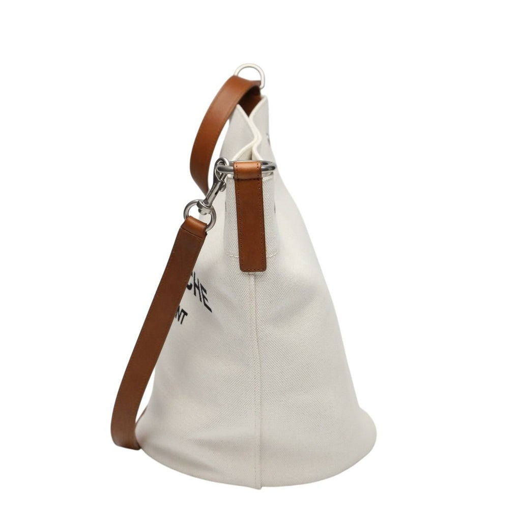 Saint Laurent Shoulder Bag Rive Gauche — view 4