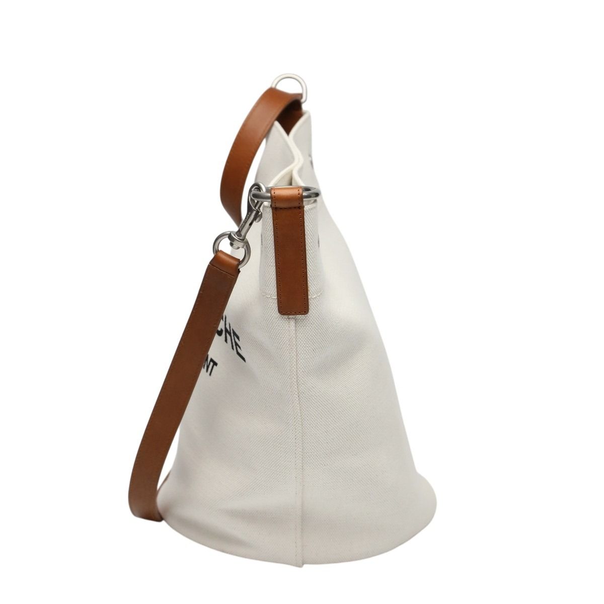 Saint Laurent Shoulder Bag Rive Gauche — view 4