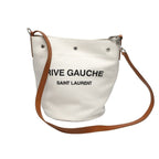 Saint Laurent Shoulder Bag Rive Gauche — view 2