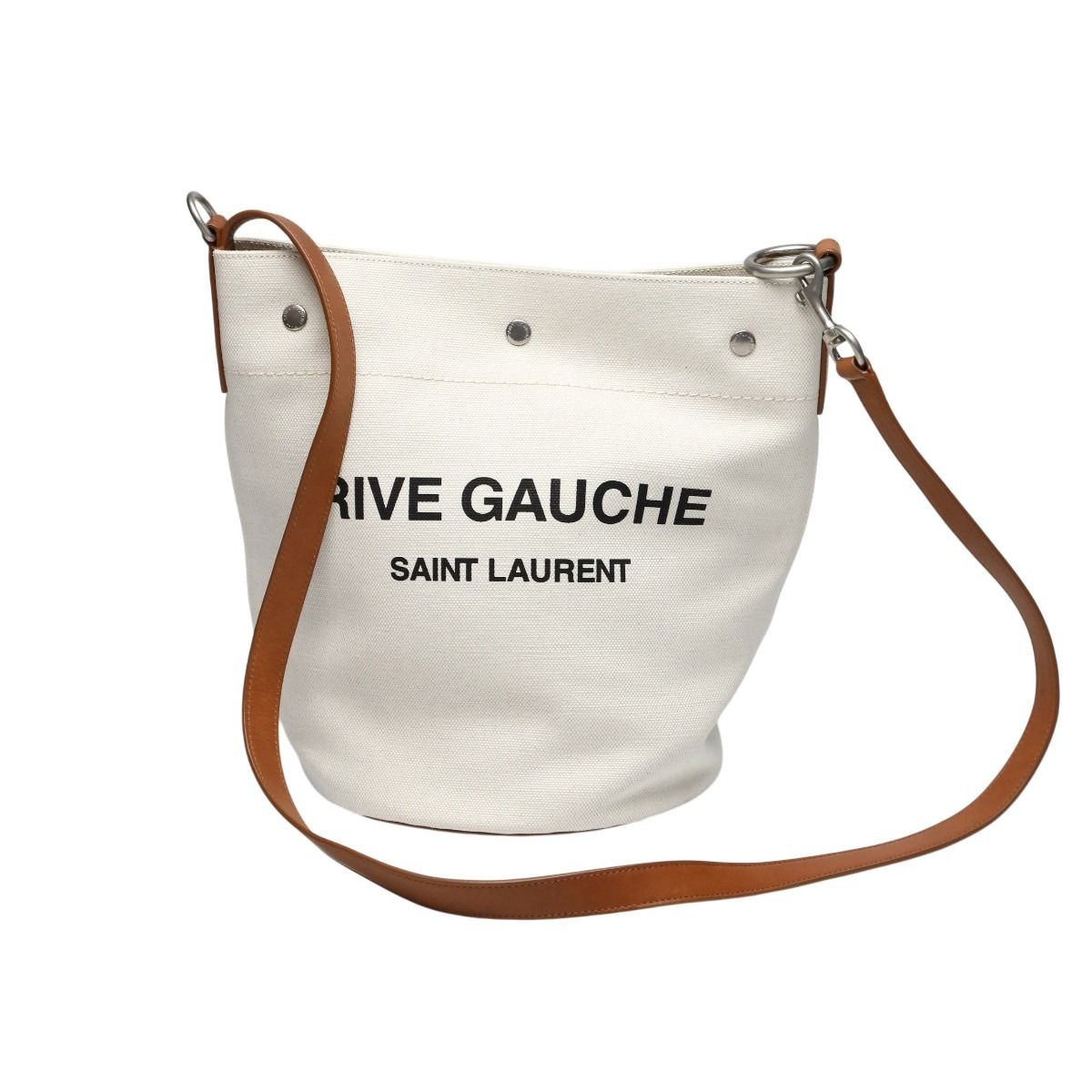 Saint Laurent Shoulder Bag Rive Gauche — view 2