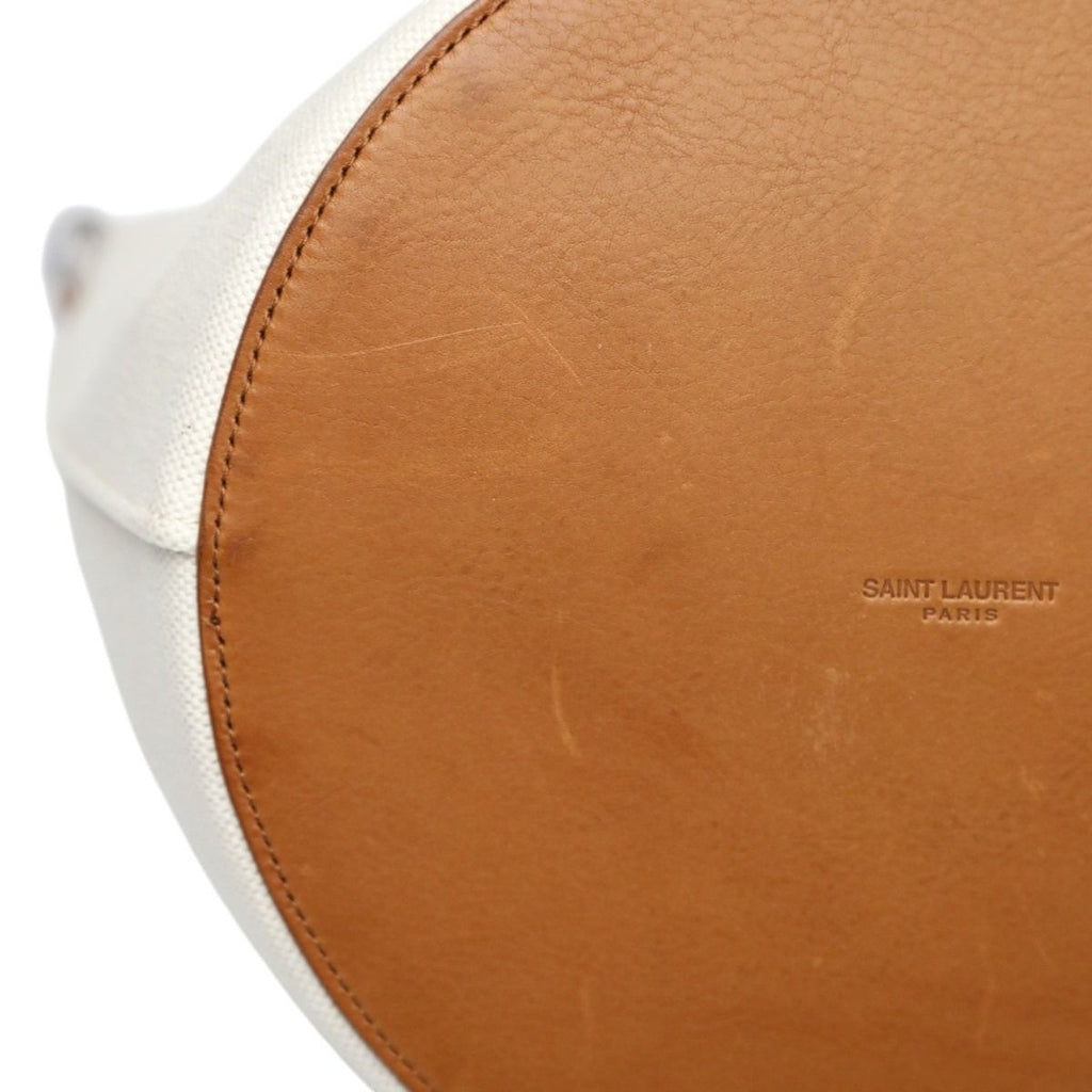Saint Laurent Shoulder Bag Rive Gauche — view 8