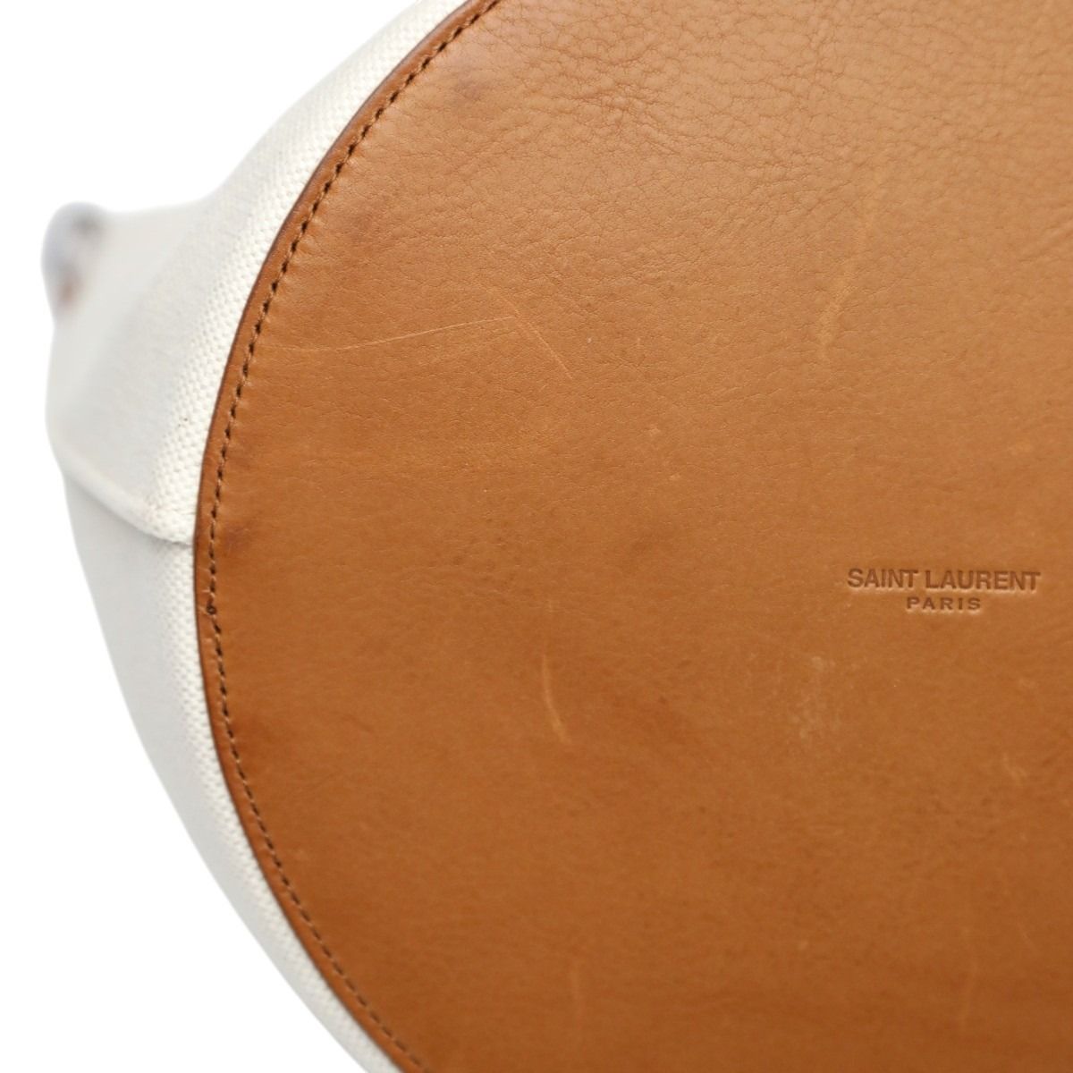 Saint Laurent Shoulder Bag Rive Gauche — view 8