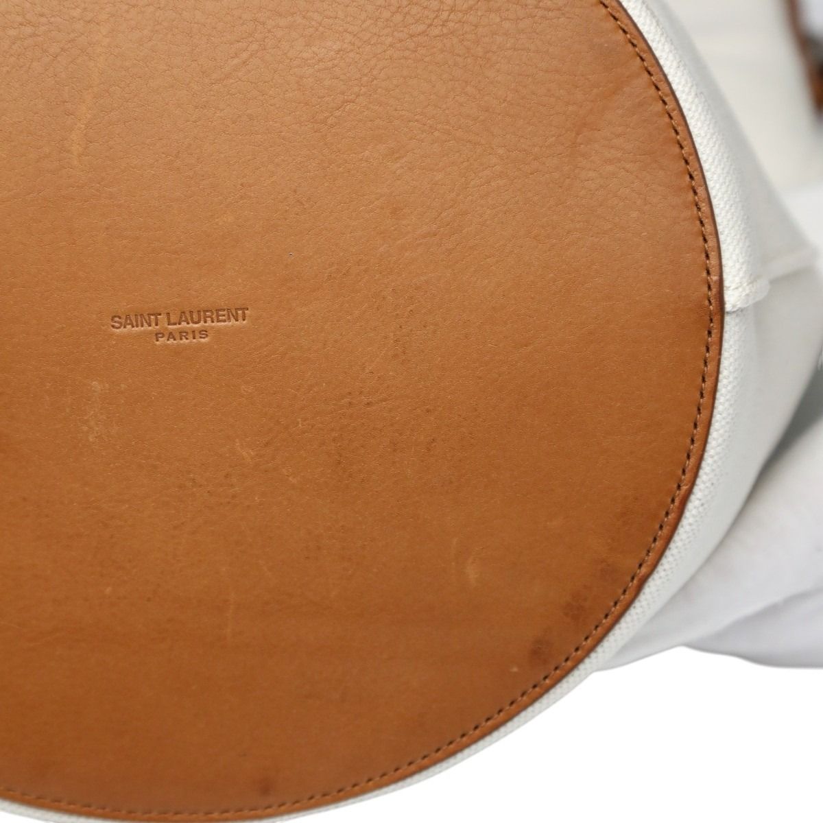 Saint Laurent Shoulder Bag Rive Gauche — view 9